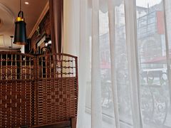 -92°C俄式厨房(中央大街店)