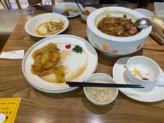 -上关雪東北菜(中房金谊店)