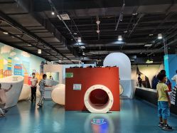 -北京科学中心儿童乐园