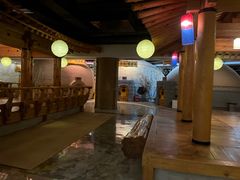 -纽斯桑拿会所(天山店)