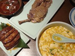 -南京大牌档(新街口德基广场店)