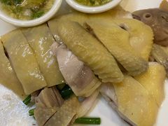 -文记壹心鸡(宝华路店)
