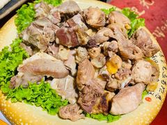 -民食香·腊排骨野生菌美食(木府店)