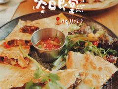 -HELLO 27 意面·沙拉·帕尼尼