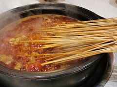 -钢管厂五区小郡肝火锅串串香(总店)