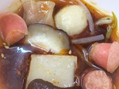 -天瑞福云南过桥米线(十里河店)