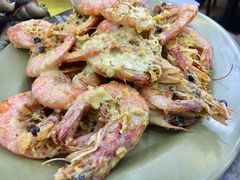 -贞姨美食·老字号海鲜大排档