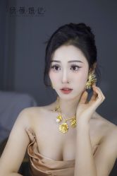 -欣薇婚纱(新源乐汇城店)