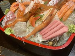 -鱼亭料理(芝罘店)