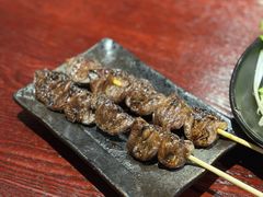 -纪州豚骨酱油拉面(锦延路店)