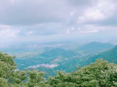 -梧桐山风景名胜区