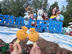 -郑州方特水上乐园