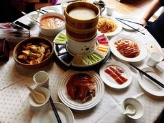 -金百万烤鸭店(马甸店)