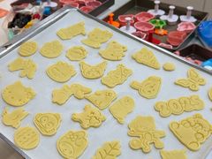 -米柚烘焙教室(新天地购物中心店)