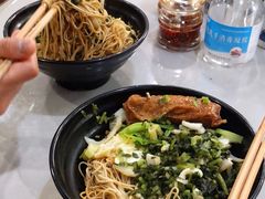 -老地方面馆(思南路店)