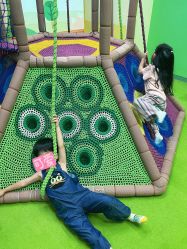 -莫莉幻想儿童乐园(北京华联亦庄购物中心店)