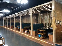 -睿柏云酒店-餐厅