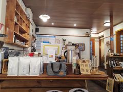 -慕咖啡(宽窄巷子店)