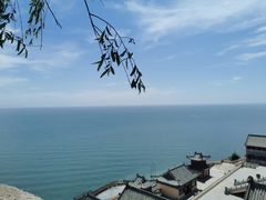 -锦州笔架山风景区