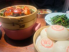 -寻宝记绍兴菜(鲁迅路店)