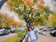 -大连人民广场