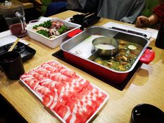 -新辣道鱼火锅(领展购物广场·中关村店)