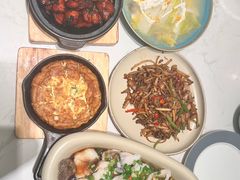 -鹿港小镇(悠唐店)