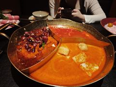 -色響火锅(恒隆广场店)