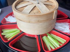 -羲和雅苑•北京烤鸭(平安国际金融中心店)