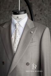 点击看大图 -Brother西服礼服定制·商务·婚礼(佛山南海店)