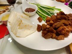 -郑庄脂渣海鲜楼(九水路店)