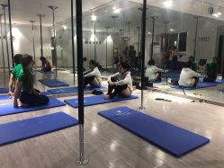 -柯宏＆雅婷塑形钢管舞蹈