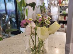 -缦云里花园餐厅