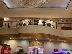 -北京国玉大酒店(鸟巢科技馆店)