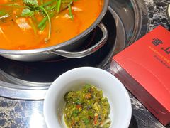 -雷山鱼酱酸汤鱼·酸汤牛肉(花果园T1区店)