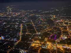 -西安赛瑞喜来登大酒店