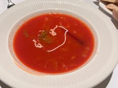 -波特曼西餐厅(南岗店)