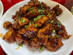 -芦茨金富饭庄·25年老字号·专做稻草鸡