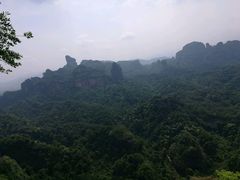 -丹霞山风景名胜区