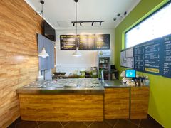 -油梨树AVOCADO TREE(顺义新国展店)