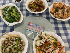 -钱大妈海鲜饭店(保利林语店)