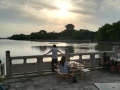 景观位-聚汇三少·龙虾·中餐厅(莫邪路新天地店)