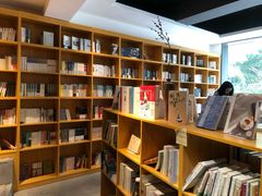 -光舍(香榭里花园店)