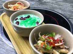 -长勺子东南亚(街道口店)