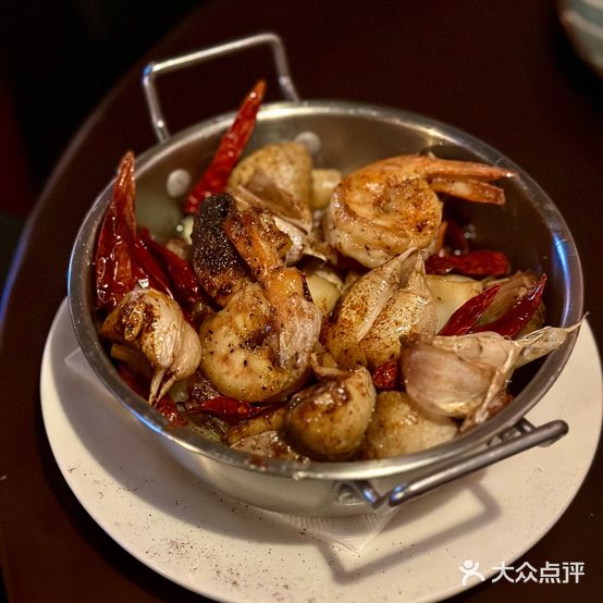 BistroBotoru餐酒小馆(建业路店)
