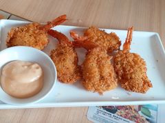 -必胜客(机场路店)