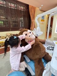 -奈尔宝·国风主题儿童乐园·亲子餐厅(豫园商城店)