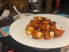 -局气 烤鸭·北京菜(光华路店)