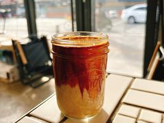 -CENCHI 汵奇咖啡(东四店)