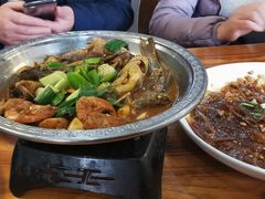 -李东农庄(中南百草园地标店)